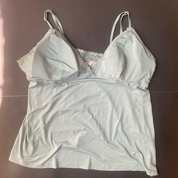 La vie en rose cami top- XXL - Picture 1 of 3